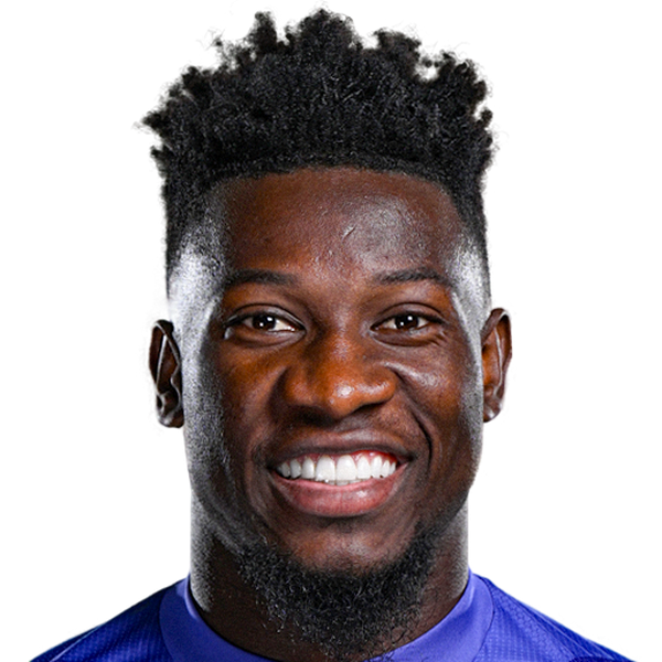 Andre Onana
