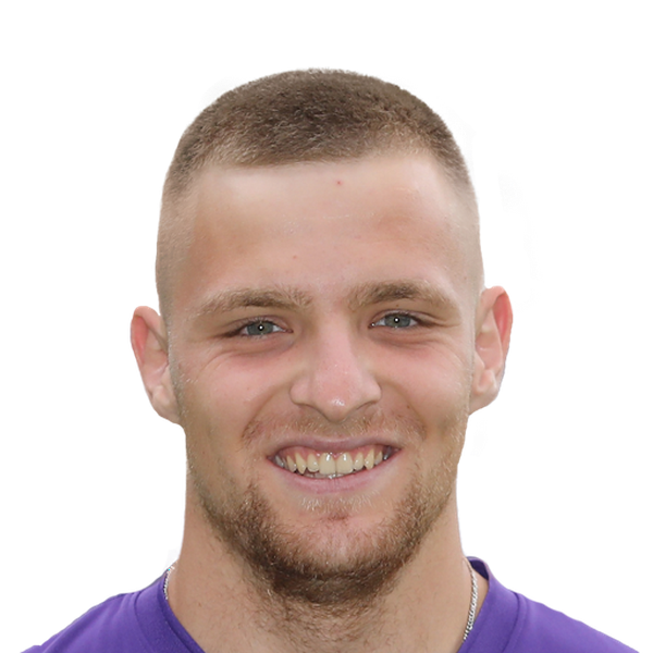 Niko Vukancic