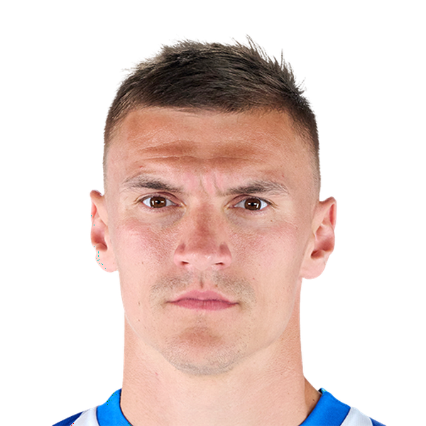 Nikola Maras