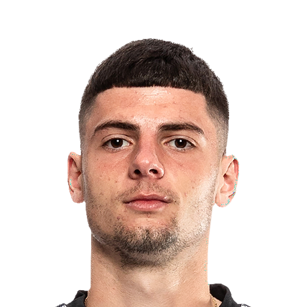 Nikola Petkovic