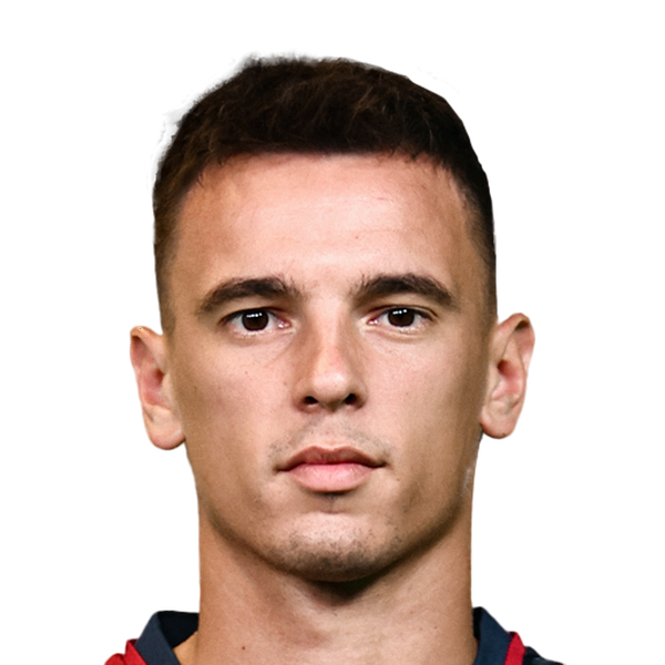 Nikola Moro