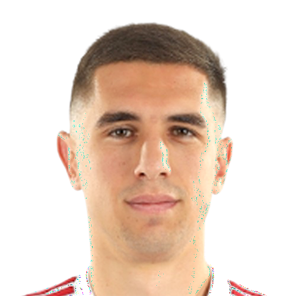 Nikola Stevanovic