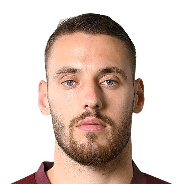 Nikola Vlasic