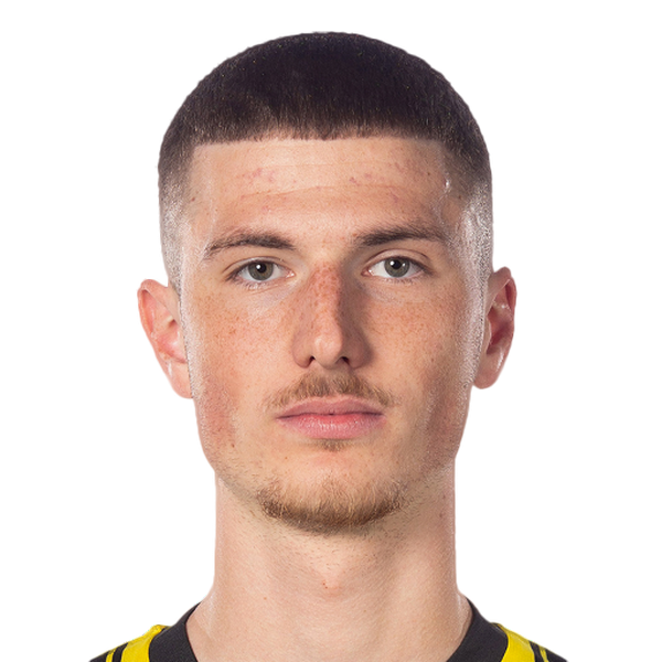Nikola Zecevic