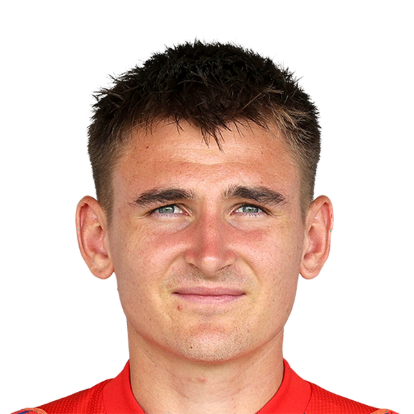 Nikolas Polster