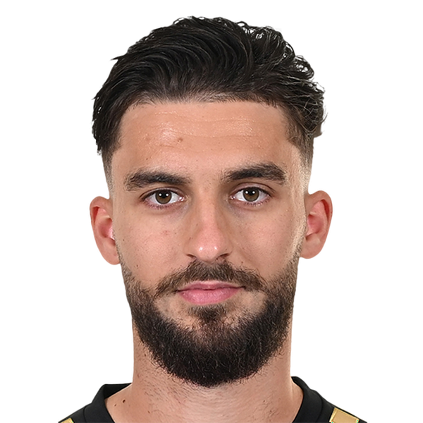Nikolas Agrafiotis