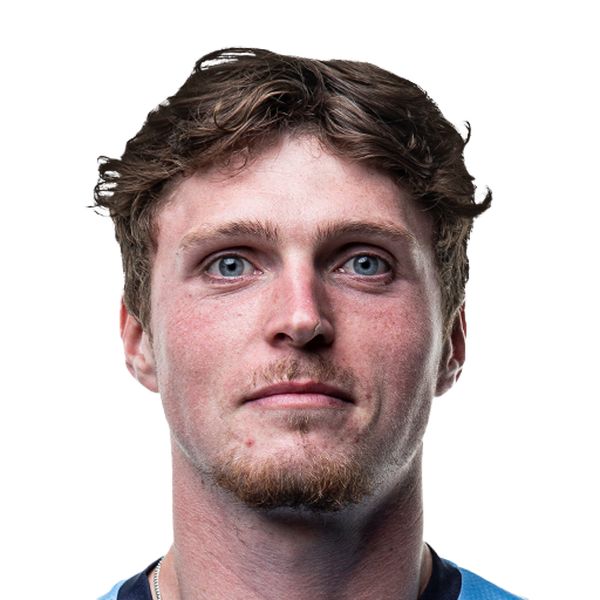 Nikolas Dyhr