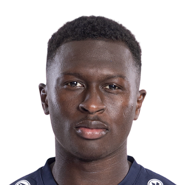 Abdoulaye Yahaya