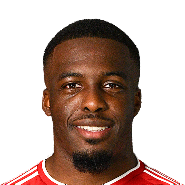 Nnamdi Ofoborh
