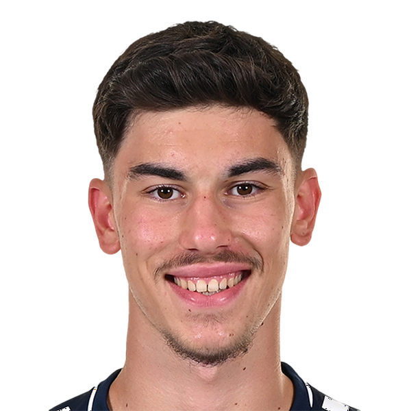 Noah Brdar