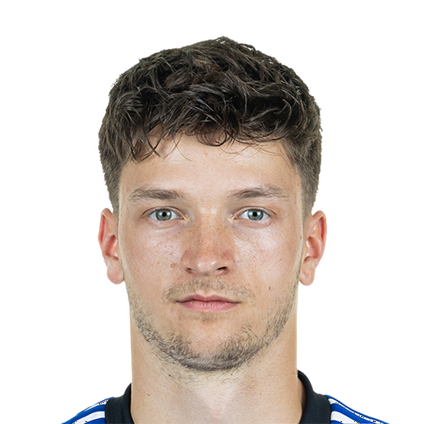 Noah Katterbach