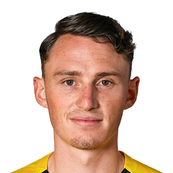 Noah Persson