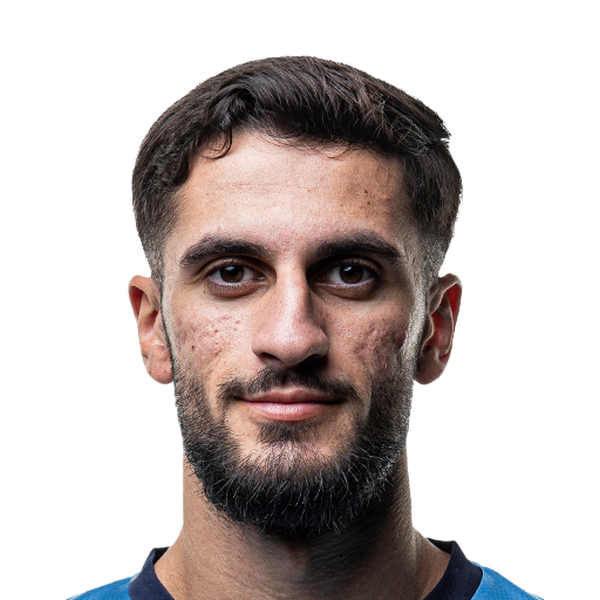 Noah Shamoun
