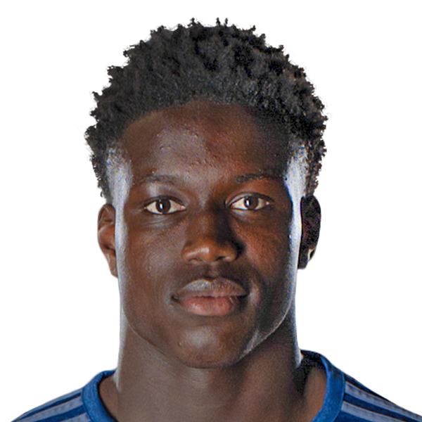 Nobel Mendy