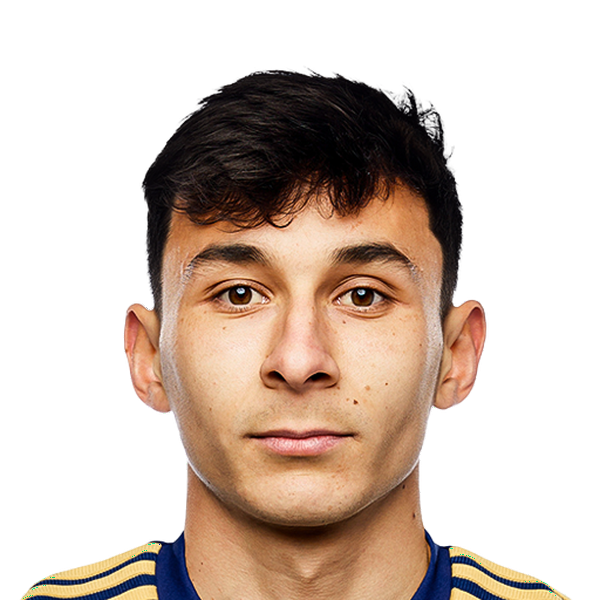 Noel Caliskan