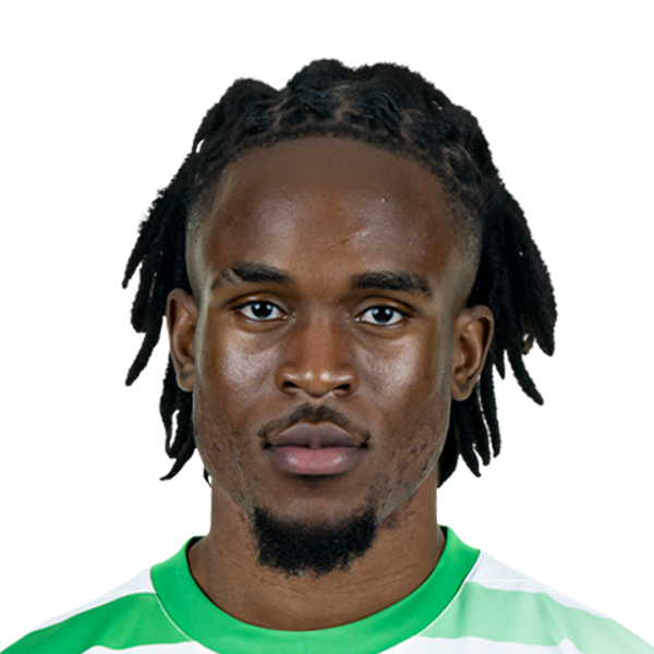 Noel Futkeu