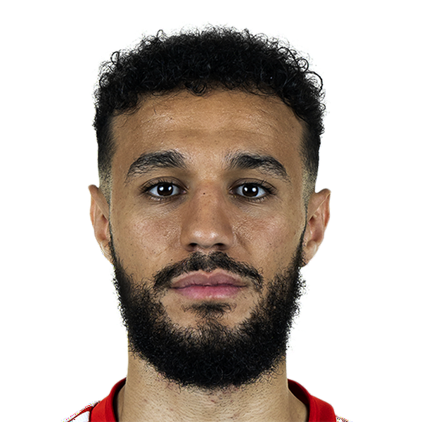 Noussair Mazraoui