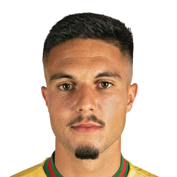 Nuno Lima