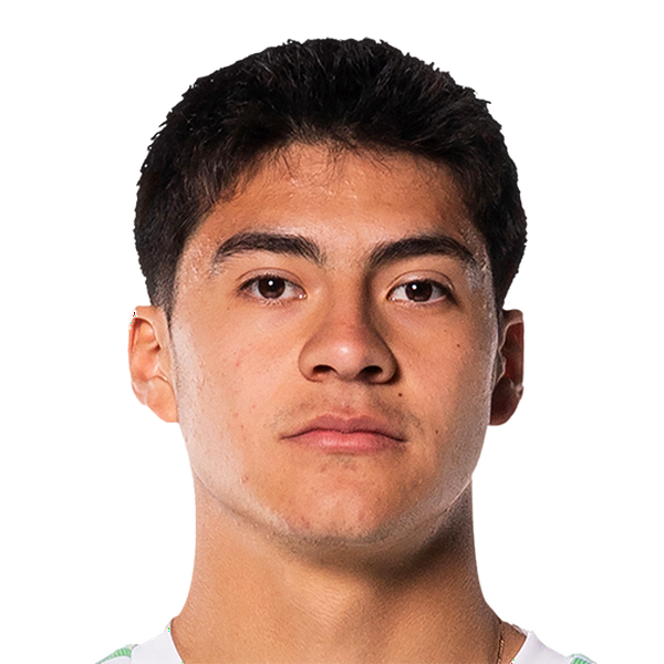 Obed Vargas