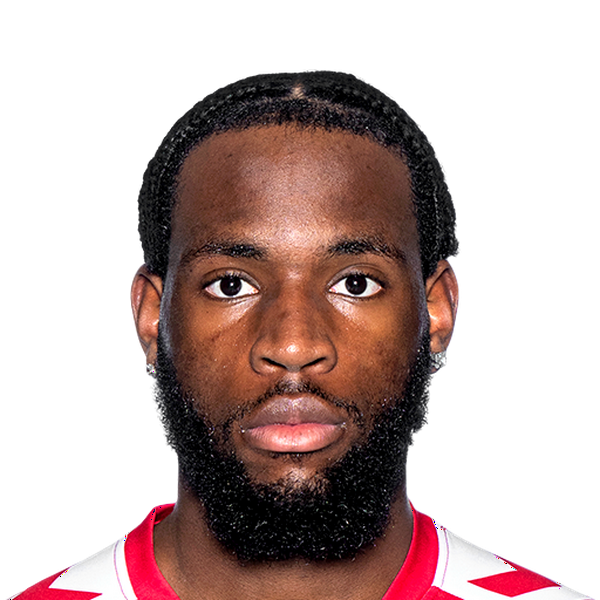 Obilor Denzel Okeke