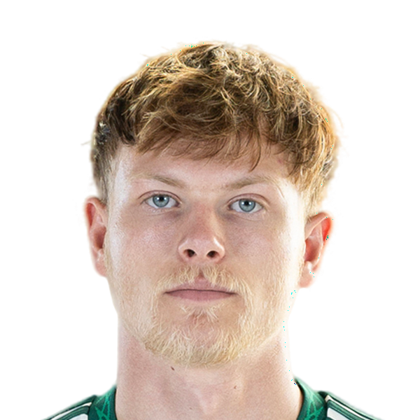 Odin Thiago Holm