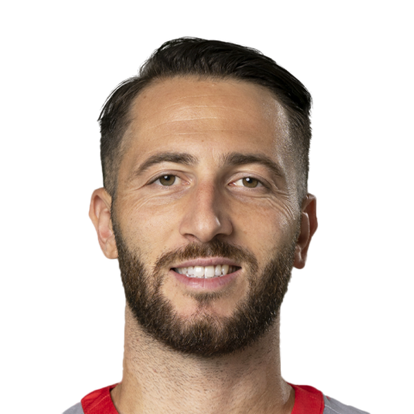 Andrea Bertolacci