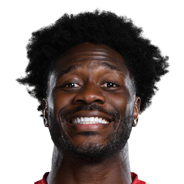 Ola Aina