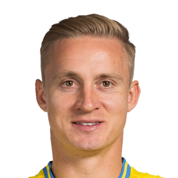 Oleksandr Svatok