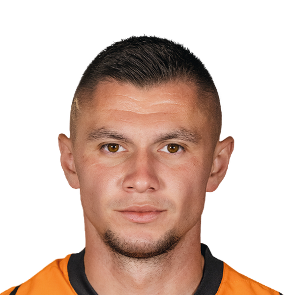 Oleksandr Zubkov