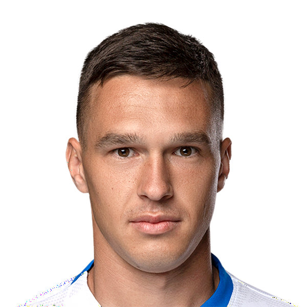 Oleksandr Tymchyk