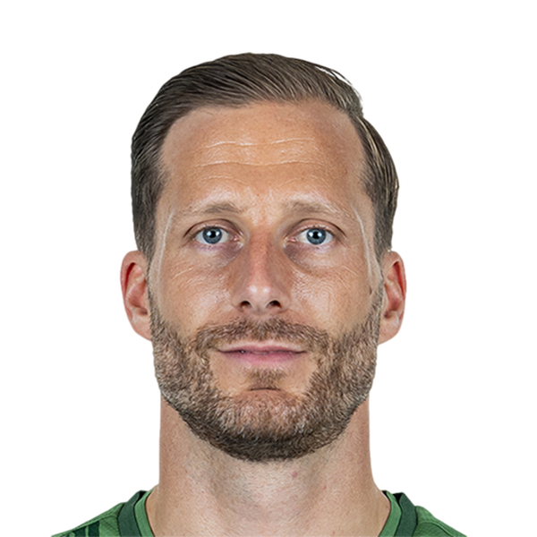 Oliver Baumann
