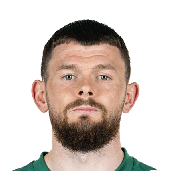 Oliver Burke