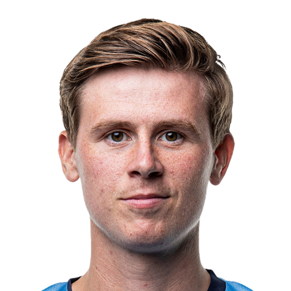 Oliver Olsen