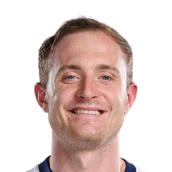Oliver Skipp