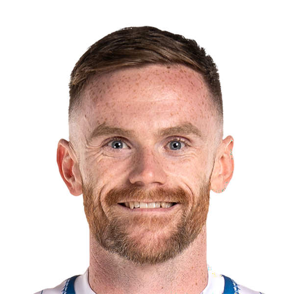 Oliver Turton