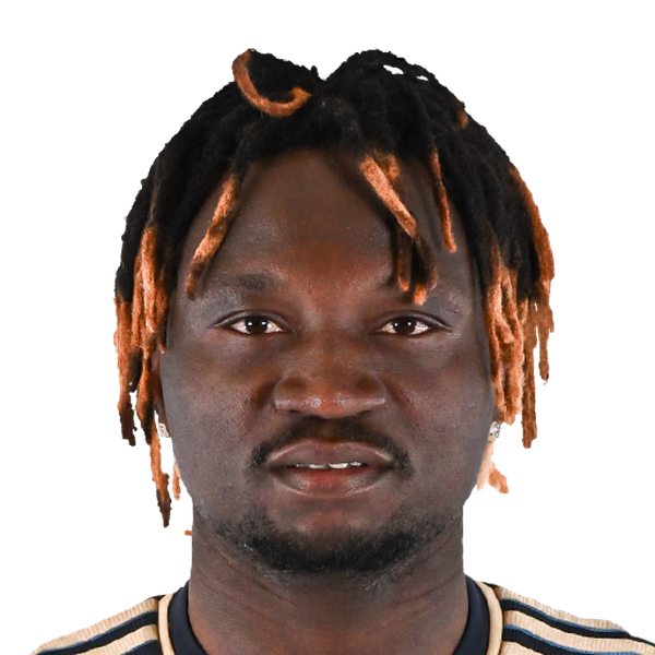 Olivier Mbaizo