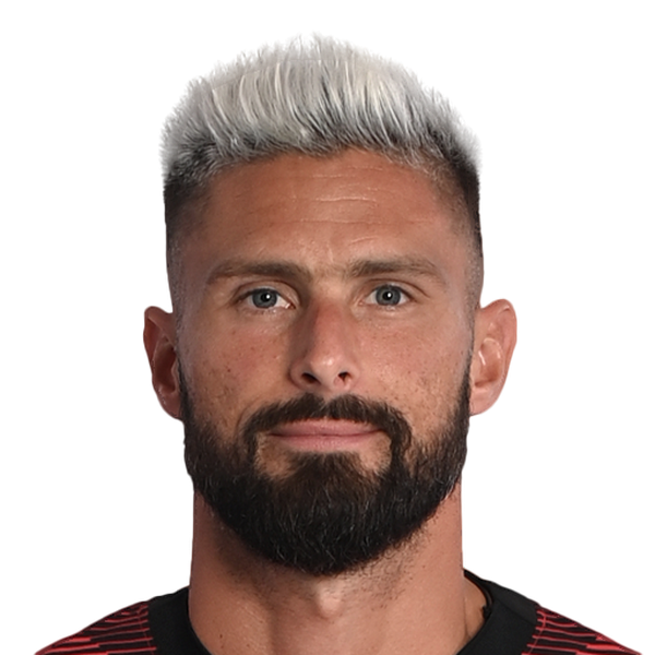 Olivier Giroud
