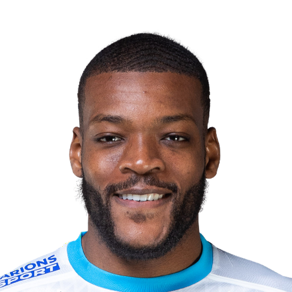 Olivier Ntcham