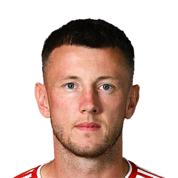 Ollie Clarke
