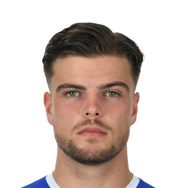 Ollie Tanner