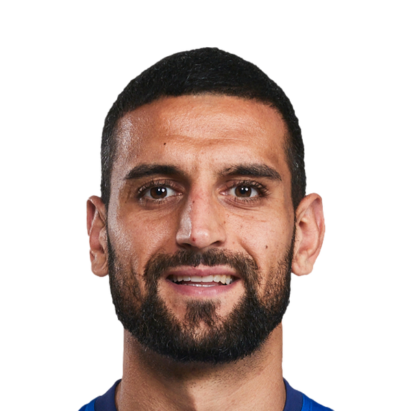 Omar Bugiel