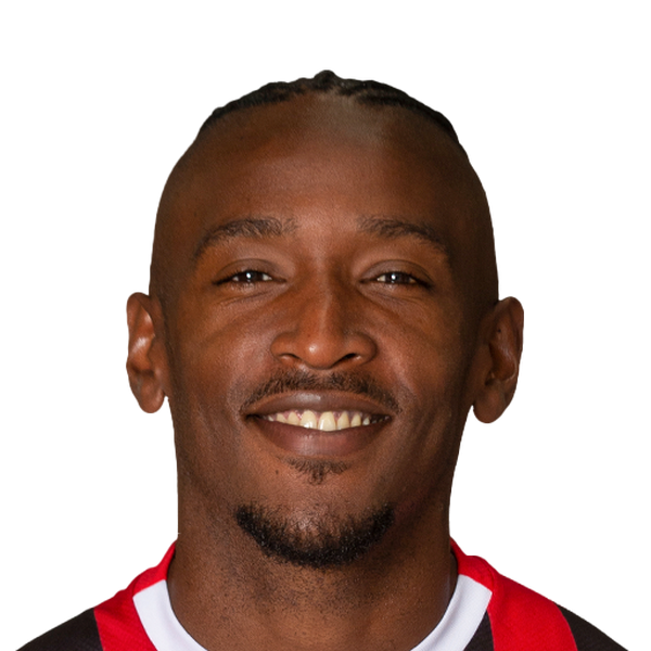 Omar Beckles