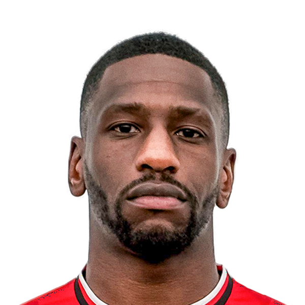 Omar Bogle