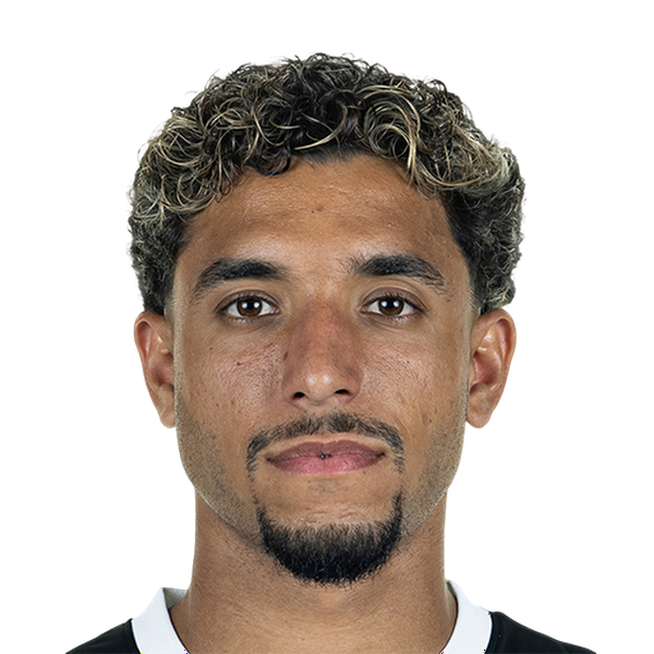 Omar Marmoush
