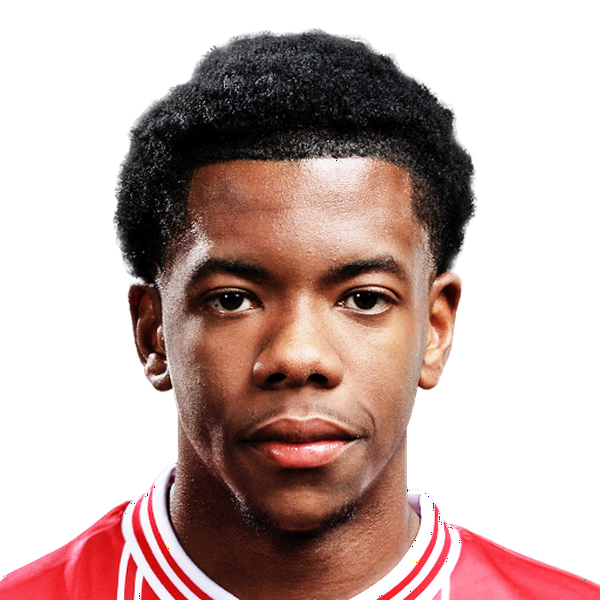 Omar Taylor-Clarke