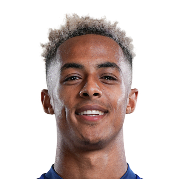 Omari Hutchinson