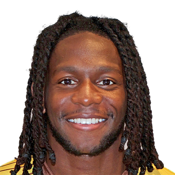 Omari Patrick
