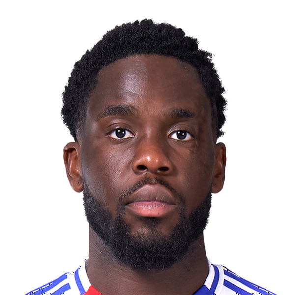Orel Mangala