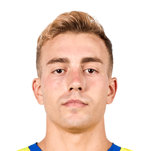 Oriol Busquets