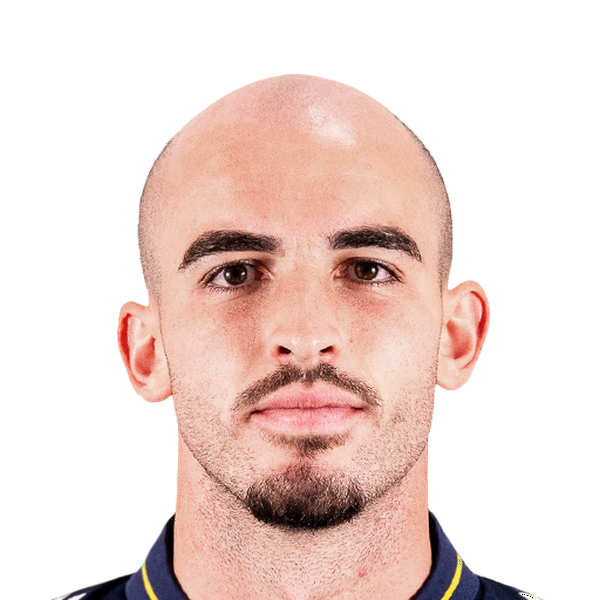 Oriol Rey